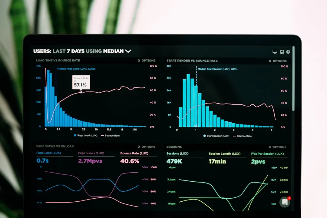 Weather Graphics and Data